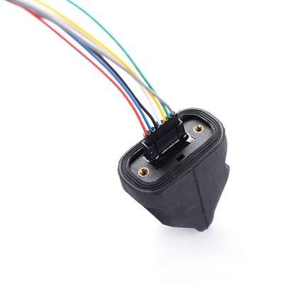 JLG Joystick 1001100421